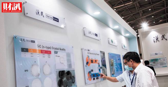 禾榮科技端出台灣第一套本土研發的加速器型「硼中子捕獲治療」；以標靶放射的新技術，樹立台灣癌症放射線治療的里程碑。