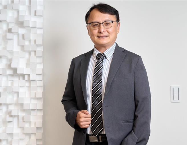 云科大新任校长遴选结果今（19日）出炉，由该校智慧辨識产业服务研究中心主任张传育出线。（云科大提供）