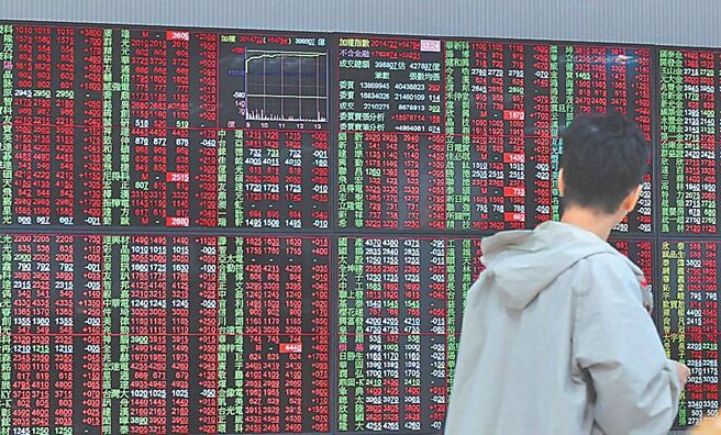 大银微系统拜机器人题材发威，18日开盘38分钟，亮灯涨停135.5元锁死，终场大涨12元，连续两个交易日涨停。图／本报资料照片