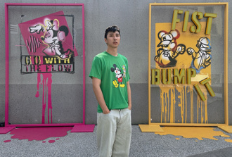 專訪／胡瓜上脫口秀被虧兒子沒知名度　胡釋安高EQ回應「蠻好的」