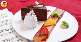 美食背後蘊藏的歷史故事　在「阿瑪迪斯咖啡館」進行奧地利人文之旅