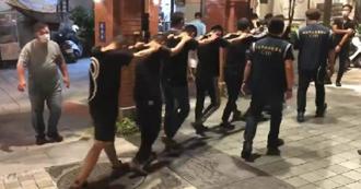 少辅会去哪／乾哥乾妹判9年！学者吁辅导回归专业 斥卫福部：推什么推