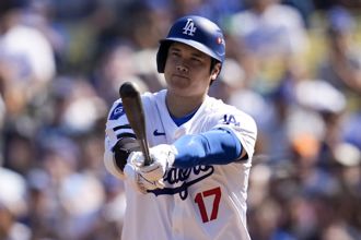 MLB》曾扮演「大谷剋星」左投馬尼亞G6肩負大都會命運