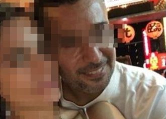 詐10億西班牙通緝犯遭驅逐 1天就送回台！移民署攔下將遣送