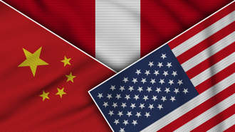 美中博弈新战场！陆在秘鲁建钱凯港 外媒：美忧军事用途