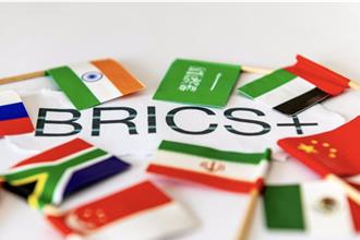 金磚國家擴員後首次峰會 俄羅斯欲構建新金融體系
