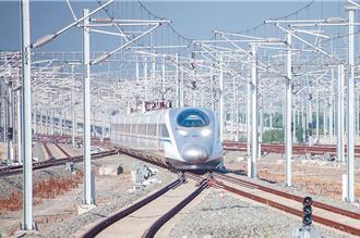 陸鐵路客運電子發票時代來臨 紙質憑證迎來過渡期