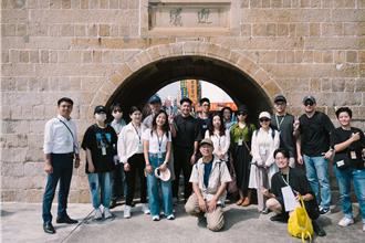 漫步新竹舊城區！串聯歷史與創新 走訪歷史脈絡