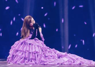 梁靜茹淚談唱＜燕尾蝶＞破音翻車 「一次失誤就被放這麼大」