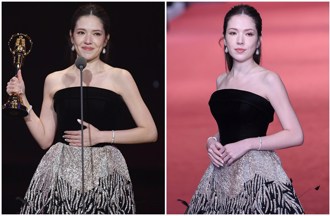 許瑋甯PO摸肚照洩奪獎心聲　突嘆「這兩年失去最愛」惹鼻酸