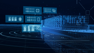 加拿大公司向陸下訂6艘大型貨櫃船 首次以人民幣結算