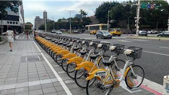 YouBike變身「長途神車」？從北市出發最長距離曝光