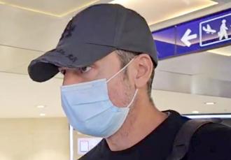 新加坡拒10億元詐欺犯入境 本尊曝光！今晨遣返回台