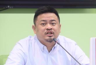 洪申翰為拾荒者抱不平 怒嗆蔣市府：槓到底！