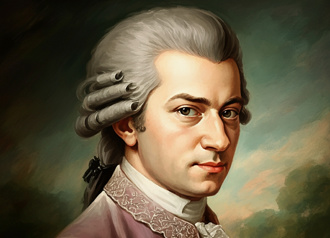 獨家》莫札特逝世233年驚現新曲 專家賞析：天才少年純真與衝突對話