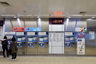 北捷單程票可「今天買明天用」？官方曝規定