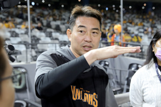 中職》獅隊台灣大賽G2拚扳平戰局 打線做出調整