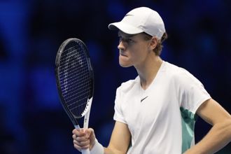 《時來運轉》2024網球ATP Finals 15場精彩賽事 運彩場場開盤