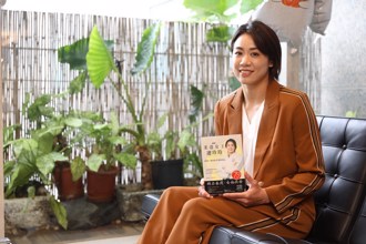 柔道》一直摔到不想摔為止！連珍羚宣告不比名古屋亞運