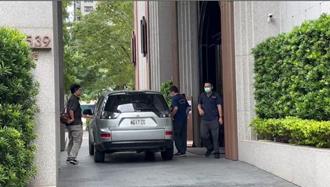 台中七期豪宅命案　死者全身傷！高大成：恐黑吃黑肇禍