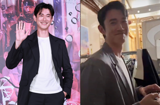 吳慷仁祝錦繡中華仍奪金鐘影帝   董智森：對兩岸是好現象