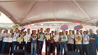 氣候影響！農民看天吃飯 二水辦農產推廣活動助農民行銷