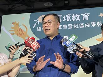 海納百川》溫管基金亟需建立原則（謝英士、鄭佾展）