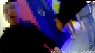 酒後鬧事！林口KTV爆衝突 竟持銳器刺傷對方大腿