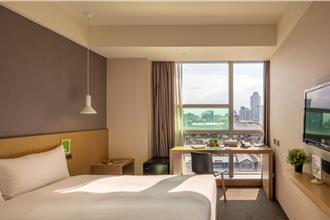 旅宿業者搶攻市場 推盲盒開箱驚喜活動