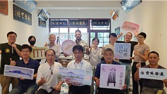 宜蘭青年超狂！彭仁鴻獲管理界最高榮譽 地方創生典範