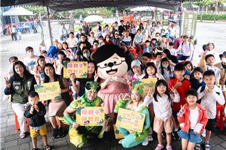 蘇巧慧周末行程滿檔 蘆洲、泰山、淡水走透透