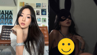 孫芸芸化身「兔女郎」露半球！釣出金鐘1女星 網嘆：太性感犯法