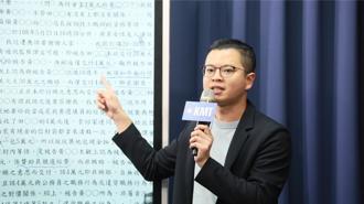 打臉陳時奮！藍委讚凌濤功績：找到林智堅「關鍵抄襲」
