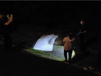 保五小隊長失蹤10天 台南鹽水溪岸發現浮屍