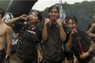 林采欣克服「大魔王」獻生涯首跑　梁舒涵備秘密武器重返舊地