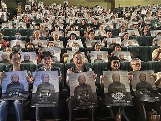 花10年拍攝《愛子歸來》 導演李靖惠盼傳遞愛與關懷