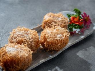 捌伍添第迎周年 吃蟹吃芋吃臘味