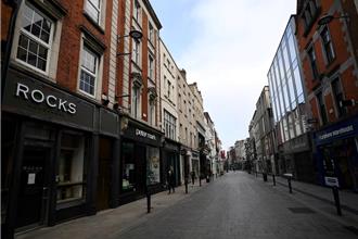 增稅與通膨夾擊！愛爾蘭餐飲業面臨危機 連鎖品牌成最後贏家？