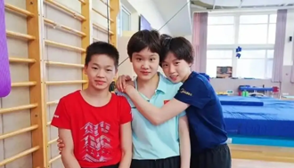 跳水》曾與全紅嬋齊名 陸20歲奧運冠軍張家齊面臨退役轉型