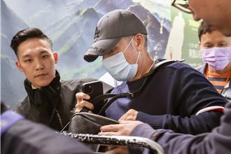 10億詐騙西班牙通緝犯「2度」驅逐出境  班機目的地保密