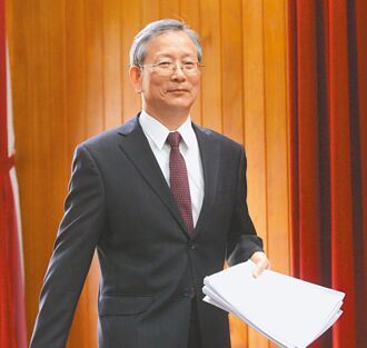 呂太郎代理院長呼聲高 評價兩極