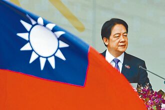 時論廣場》賴清德務實改變台獨（衣冠城）