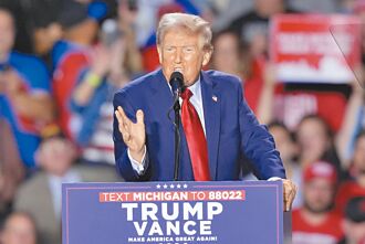 周天玮专栏》乌云笼罩大选投票箱