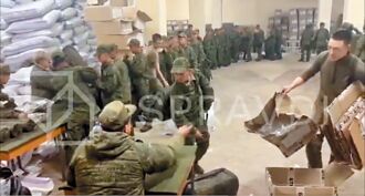 北韓上萬精銳援俄 烏：下月交戰