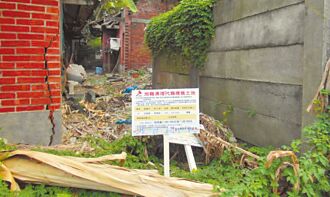 彰化代標售土地 最便宜13.6萬