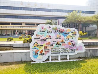 雲林114年總預算 教育支出最高