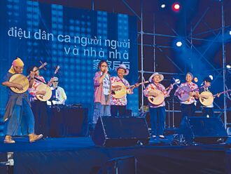 屏東 半島世界歌謠祭 饒舌擂台嗨翻