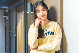 于齊薇演藝圈遇挫 決心再拚2年