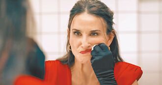 驚悚電影齊發 挑戰感官感受