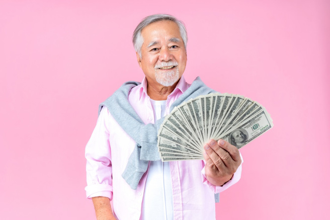 处女座、天蝎座、摩羯座和金牛座拥有出色能力却十分低调，从年轻到老默默累积财富，且年纪越大越会赚。（示意图：Shutterstock／达志）